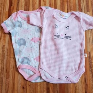 Swiggles Onesie Set